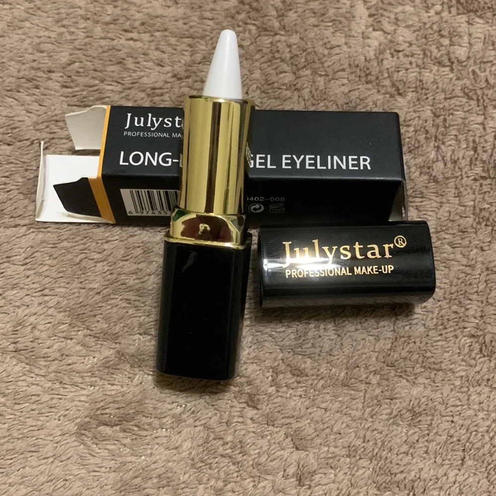 Julystar Gel Eyeliner